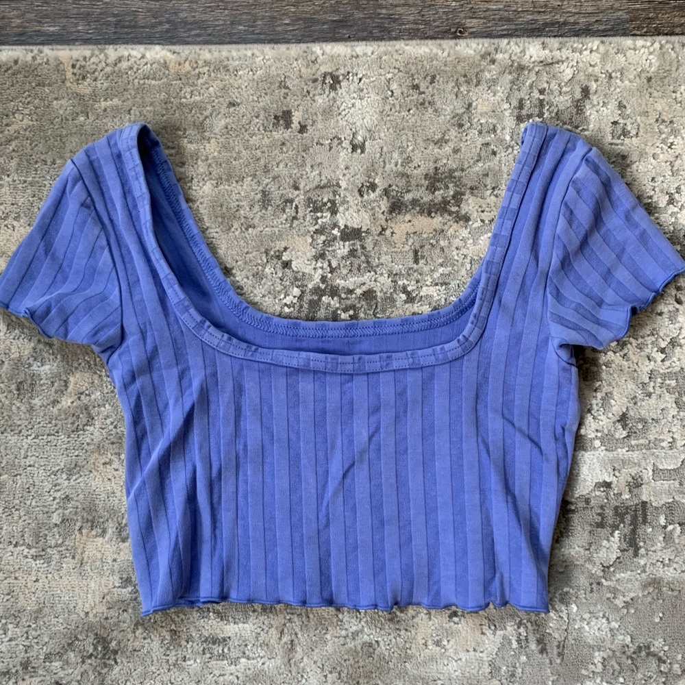 Aerie offline top